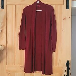 Barefoot dreams blanket sweater